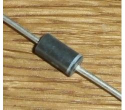 SY 351 / 05 ( Gleichrichter - Diode , 3 A , 50 V )